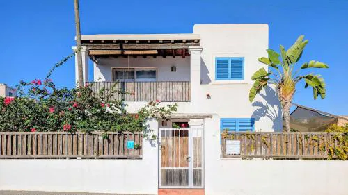 Villa Ca Paulina