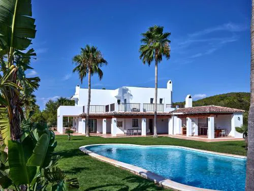 Villa Cas Hespero