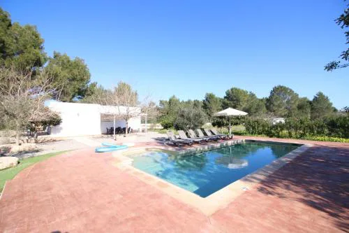 Villa Sa Barda