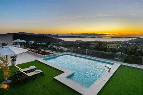 Villa Sa Rota Luxury Sea Views