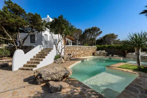 Villa Sunset View - Cala Gracioneta