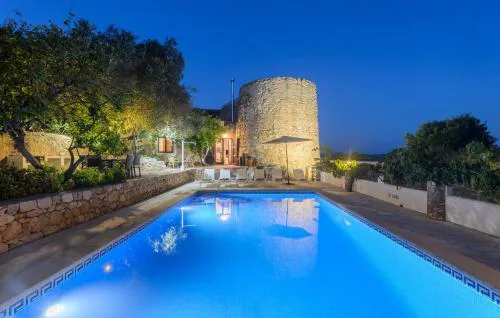 Villa Torre Bes