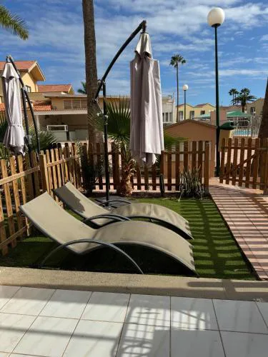 809 Green Oasis Club