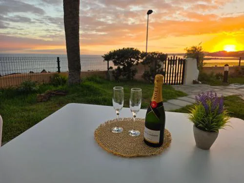 8i Ocean Front and Sunset San Agustin
