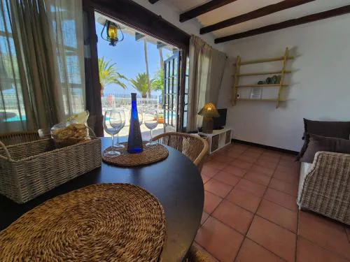 8i Ocean Front Playa 4