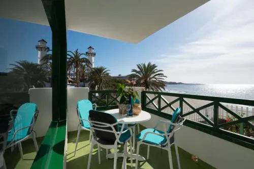 Apartament Excepcional 1a Línea