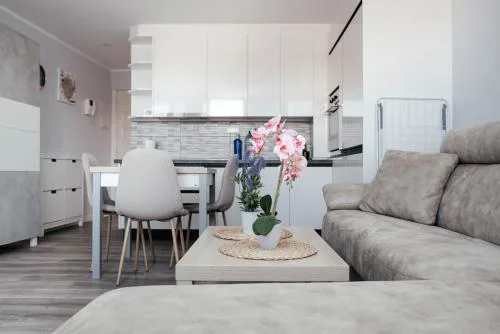 Apartamento Caracas lll