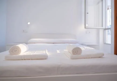 Apartamento Jogi Playa del inglés