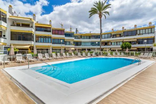 Apartamento Las Flores3