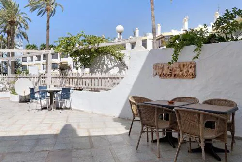 Apartamento Las Flores4
