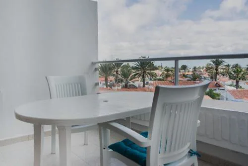 Apartamento TamaraMar 1
