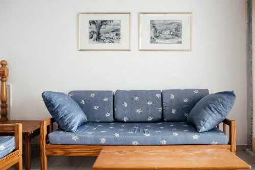 Apartamento Tamarasol 2