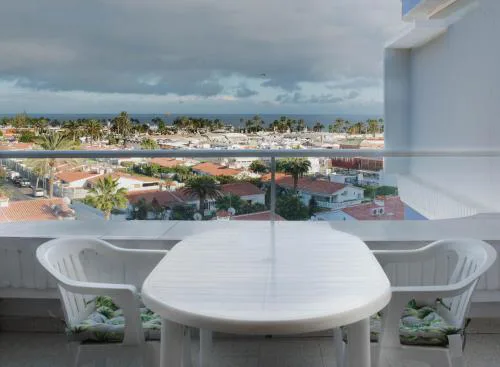 Apartamento Tamaravista