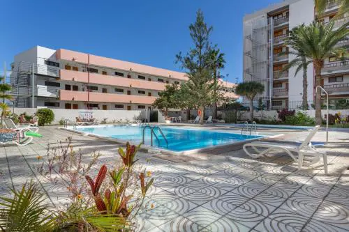 Apartamento Yumbo Atlantis