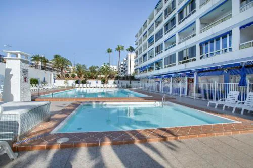 Apartamento Yumbo Playa Del Ingles