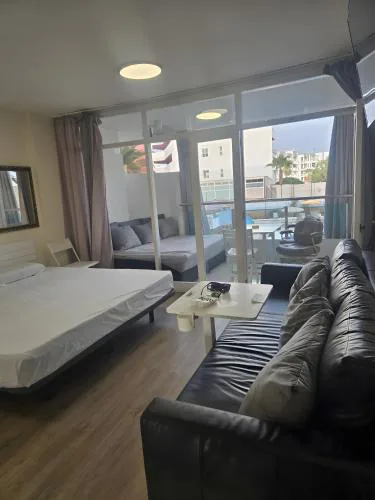Apartamento Yumbo Roque Nublo