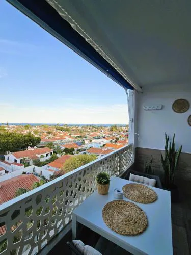 Apartmento Vista del Mar Tinache