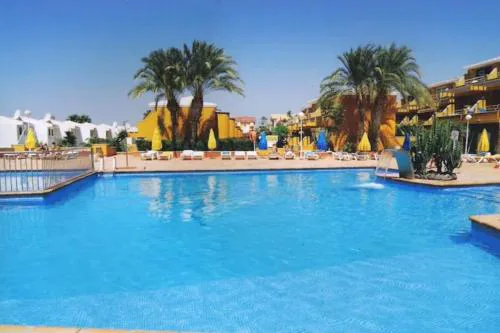 Ataitana Bungalows Maspalomas