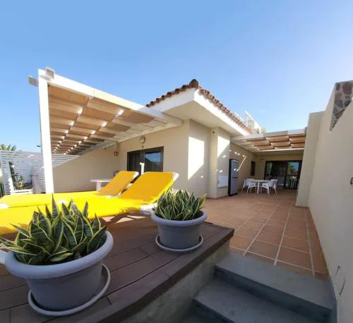 Bahía Terrace