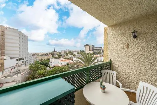 Beach View Apartment I