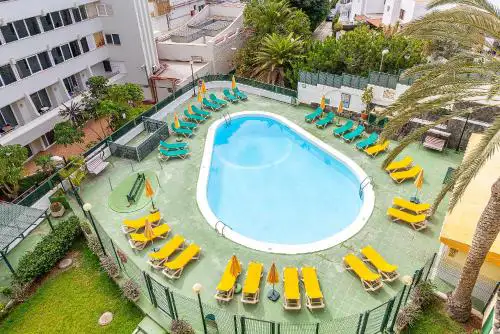 Beach View Apartment II