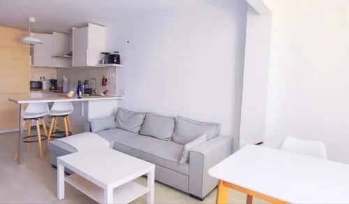 Beni's Maspalomas