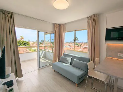 BO23 Yumbo Tinache View Apartment