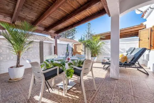 Bungalow Arcos 78