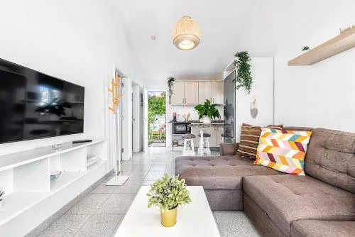Bungalow Casa Pablo
