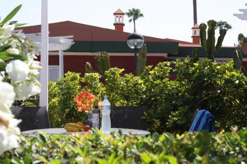 Bungalow relax Verdemar