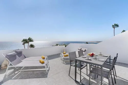 Bungalow Seaview