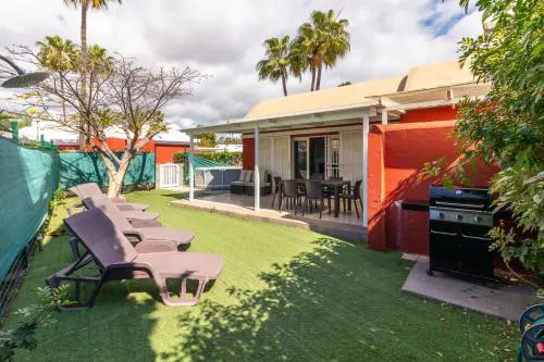 Bungalows Albaricoques 45
