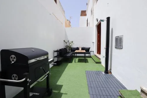 Casa Betancuria