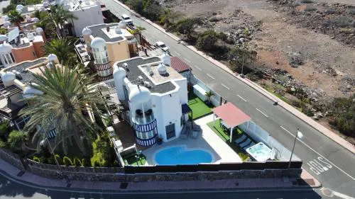 Casa Liliana