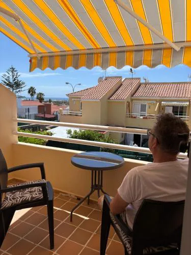 Casa Montserrat