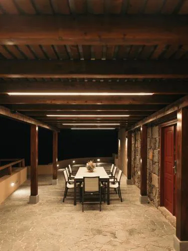 Casa Rural El Reencuentro