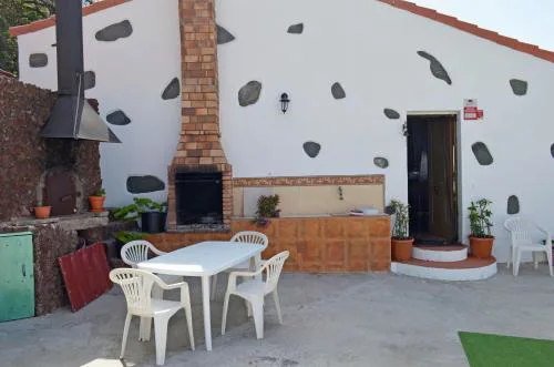 Casa Sendero de Taidia