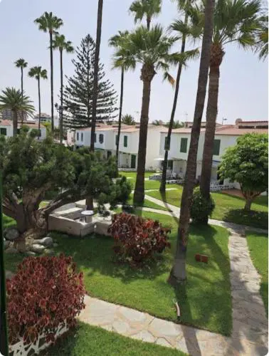 Caserío Garden