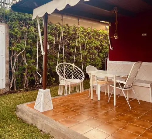Click&Guest - Azure Sands in Maspalomas