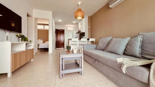 Click&Guest - Beach Star Apartment in Maspalomas