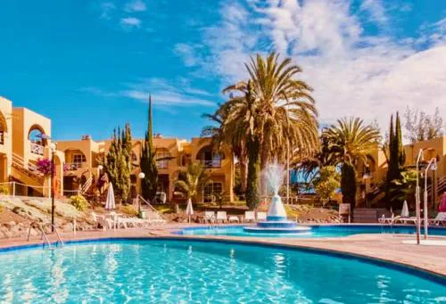 Click&Guest - Golden Sands in Maspalomas