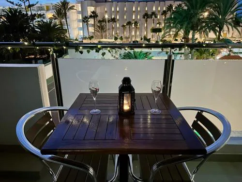 Cozy Apartament Maspalomas
