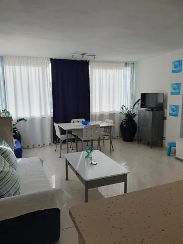 Cozy-Apartment
