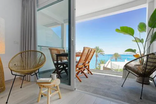 Deva Beach Boutique Apartments