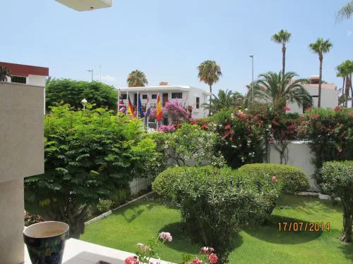 Don Quijote - Apartamento a pasos de la playa
