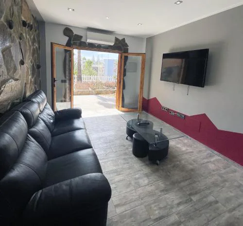 Duplex Holidays Beach