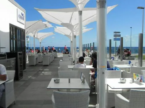 Dúplex Meloneras Bahía 7 by Villagrancanaria