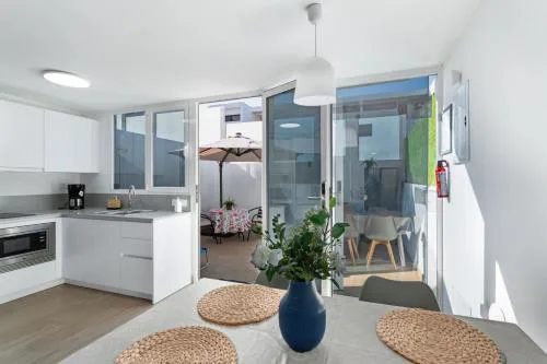 ENEXO BEACH HOUSE