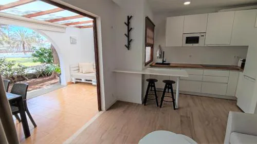 Excelente Bungalow en Maspalomas