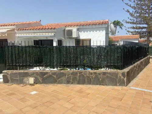 Fantástico Bungalow Santa Clara